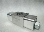 Sun Hydraulics Eby 1CW5-AC Block Port Valve. Fixed Price $249.00.