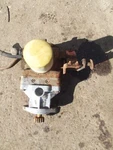 Sundstrand Hydro Transmission Left Hand. Fixed Price $449.99.