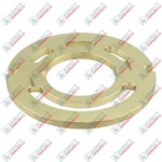 Bosch Rexroth A10V28 A10VD28 Valve Plate Left. Fixed Price $131.00.