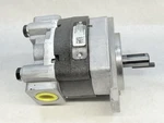 New Parker 0301567 Hydraulic Gear Pump (b). Fixed Price $894.99.