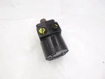 Parker Tb Series Torqmotor Small Frame Low Speed High Torque 1" Keyed 4 Bolt. Fixed Price $371.99.