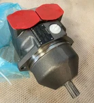 Rexroth 37/52W-VRF10N000 R902564731 Hydraulic Motor. Fixed Price $2319.44.