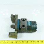 Sumitomo Eaton H-050BD4M-J Orbit Hydraulic Motor 1" Shaft. Fixed Price $222.44.