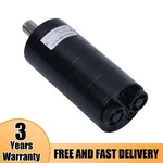 Brand New Hydraulic Motor 31.6 CM3/R 1.93 IN3/R Fits Char-lynn J2 129-0004-002. Fixed Price $165.33.