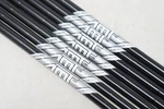 New True Temper Amt Tour White Black Onyx S300 Stiff 4-PW Iron Set Shafts .355. Fixed Price $249.97.