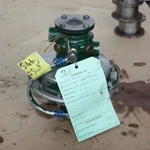 Teledyne Sprague Engineering S-216-J-35 Air Driven Hydraulic Pump Motor 77895-81. Fixed Price $605.08.