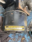 113A-164-BS-0 Parker Hydraulic Motor Keyed Shaft New. Fixed Price $375.00.