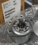 Casappa Polaris Hydraulic Gear Pump 4320-01-607-7287 Spartan 1800-KK1-001. Fixed Price $249.99.