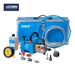 Thap 300E/K10 Skf Air-driven Oil Injector Set (300 Mpa 43,500 Psi). Fixed Price $10995.00.