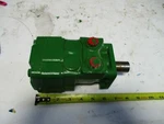 New White Hydraulic Motor RS12010100 For John Deere. Fixed Price $349.99.