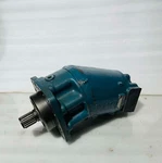 Linde MF-105 Hydraulic Axial Piston Motor. Fixed Price $2299.00.