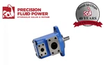 Remanufactured Vickers M2210251C13 Hydraulic Motor Two Year Warranty. Fixed Price $1116.00.