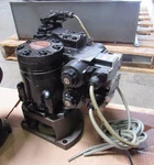 Nippon Gerotor Co., Index Motor EIS-25608402, Mfg No. 8L, W/ Pcs Yuken Valves. Fixed Price $950.00.