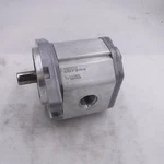Marzocchi ALM3A-R-50-FA-E4 Hydraulic Gear Motor Keyed Shaft 7/8". Fixed Price $209.99.