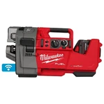 Milwaukee: 2928-22 M18 Fuel Ringer Roll Groover For 6 Sch 10/40. Fixed Price $4650.00.