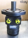 Eaton Char-lynn New Hydraulic Motor 101-1006-009 Series Oem Not Aftermarket. Fixed Price $225.00.