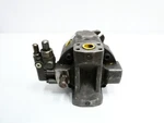 Rexroth AA10VSO45DFR/30R-PKC-S2N00 Hydraulic Piston Pump 81LPM 210BAR 1800RPM. Fixed Price $868.10.