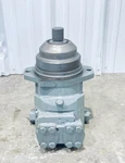 Unused Rexroth A6VE160HZ3/63W-VVZL22XB-ES Variable Hydraulic Motor. Fixed Price $6999.99.