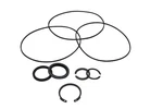 Aztec Replacement For Parker SK000183 - Seal Kit Hydraulic Motor. Fixed Price $212.99.