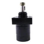 New 104-1171 Hydraulic Motor 1041171 For Exmark Vantage Series. Fixed Price $389.00.