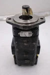 3269121137 Parker Commercial Intertech Gear Pump Stock H1838. Fixed Price $995.00.