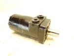 New Oem Buyers Hydrastar Hydraulic Salt Spreader Direct Drive Auger Motor CM074P. Fixed Price $204.95.