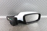 13-16 Lacrosse Summit White Righr Rh Side Door Mirror Power Glass Turn Signal Oe. Fixed Price $251.99.