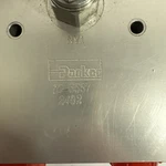 New Parker IC-5537 Valve Block. Fixed Price $341.99.