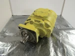 Permco JZ-0575-3 JZ05753 Hydraulic Pump Motor 1-1/4" Shaft ***xlnt***. Fixed Price $599.00.