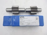 Genuine Parker Motor/pump Gear Set 3122815000 4"& 4-1/2"L 10 Teeth Each. Fixed Price $168.99.