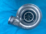 1995-2005 Powertech John Deere RE63163 Borg Warner Genuine S300S Turbo Charger. Fixed Price $498.00.