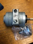 Gast NL52-NCW-252 Air Motor, Rotary Vane. Fixed Price $368.99.