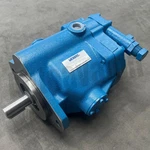 New Hydraulic Piston Pump PVB10RSY31C11 For Vickers 430487 PVB10-RSY-31-C-11. Fixed Price $841.99.
