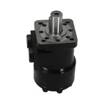 Hydraulic Motor 101-1009-009 For Eaton Char-lynn Series 4 Bolt Std. Fixed Price $103.00.