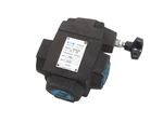 New Eaton Vickers 590283 Relief Valve Ct 10 30. Fixed Price $850.00.