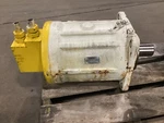 Shibaura HTM800G-S-15 Hydraulic Pump Motor #802JMFMLJ21. Fixed Price $800.00.