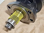 Parker/trw Ross Torqmotor ME090103AAAA. Fixed Price $650.00.