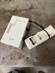 Denso 410622-0691 10J31 MSM042Q6V Servo Motor W/ 1M-1000BNC-LNNB Controller. Fixed Price $239.99.