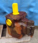 Mannesmann Rexroth 1PV2V4-23/50RW12MC1-16A1/5 Variable Displacement Vane Pump. Fixed Price $588.00.