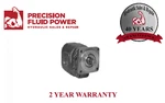 Commercial M37X97BASK30-8 Hydraulic Motor 2 Year Warranty. Fixed Price $1650.00.