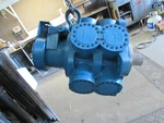 Rotary Power 60-L-010HD Radial Piston Hydraulic Motor, Rebuilt! Make Offer!. Fixed Price $9999.99.