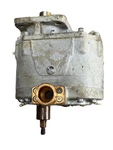 Zenith C5-3C2-06 Motor, Hydraulic 4320-00-334-3885. Fixed Price $1199.99.