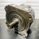 Tokimec Vickers MHT150/75/75-R1-35-JA Hydraulic Multi-torque Vane Motor. Fixed Price $2695.00.