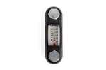 Fluid Level Gauge Thermometer 4.25 Length 212 100 C Max Lenz T-LLG-3-M10. Fixed Price $23.62.