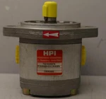 Hpi Hydroperfect International Hydraulic Motor Model P1AAN2012UL20A08N ++ New. Fixed Price $149.99.