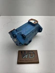 Eaton Vickers Hydraulic Pump 2520V17A5 1CC22R New Old Stock. Fixed Price $2617.21.