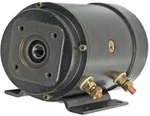 Hydraulic Motor 12V Haldex 110-0006 GC-123D-C4 Webster 151-21044 W-5207. Fixed Price $334.62.