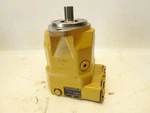 New Oem Cat 357-7420 Hydraulic Axial Piston Motor. Fixed Price $2195.00.