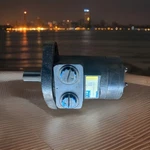 Eaton Char-lynn Hydraulic Motor 101-1833-009 Nos New Oem. Fixed Price $236.80.