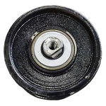 Agrotk Track Roller Bottom Wheel For YSRT14 Mini Skid Steer Loader Replacement. Fixed Price $97.75.